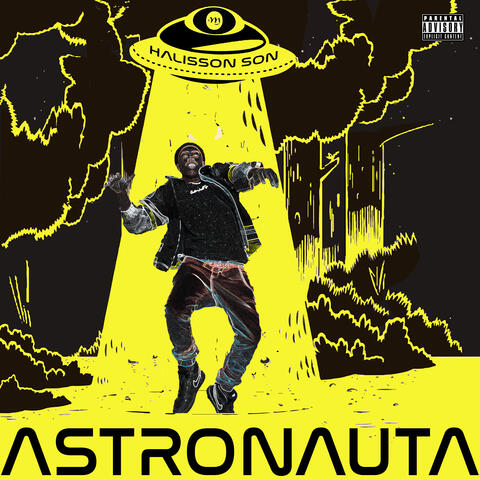 Astronauta
