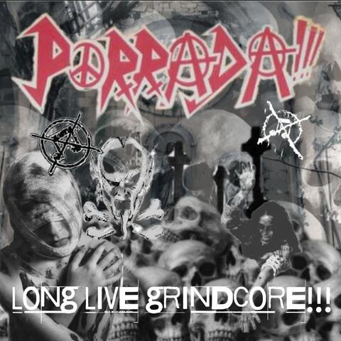 Long Live Grindcore!!!