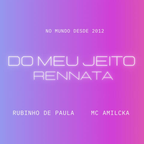 Do Meu Jeito