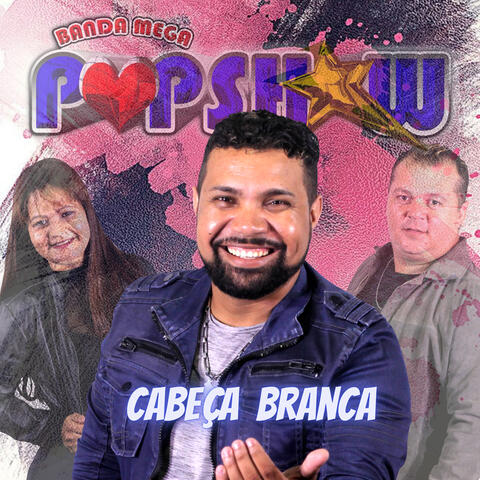 Cabeça Branca