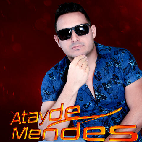 Atayde Mendes Vol. 4