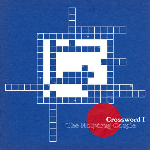 Crossword I