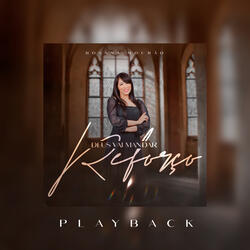 Deus Vai Mandar Reforço