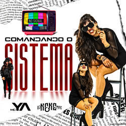 Comandando o Sistema