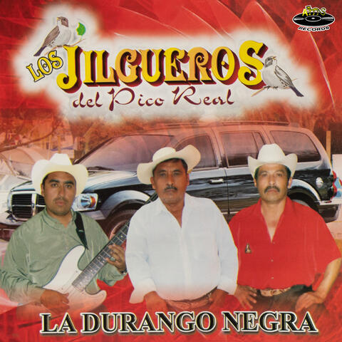 La Durango Negra