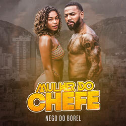 Mulher do Chefe