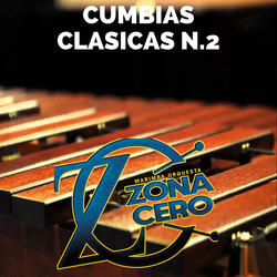 Cumbias Clasicas N.2