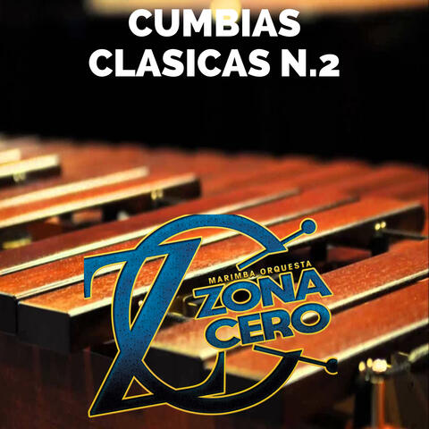 Cumbias Clasicas N.2