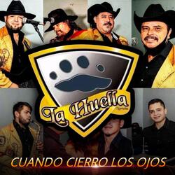 Cuando Cierro los Ojos