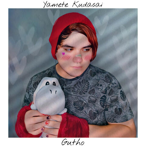 Yamete Kudasai
