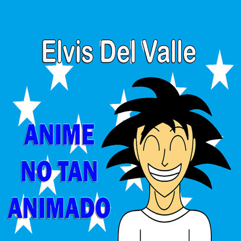 Anime No Tan Animado