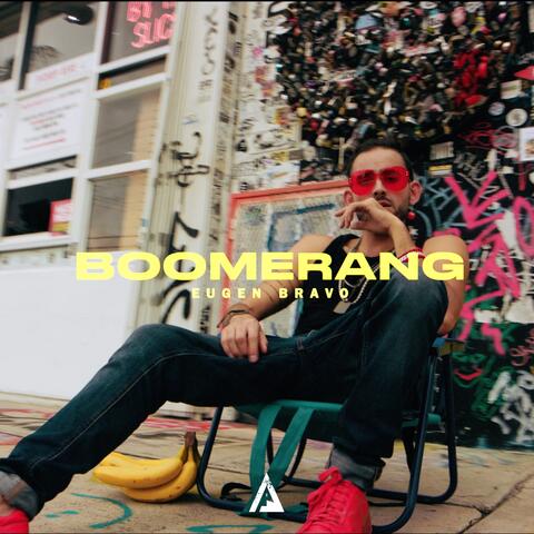 Boomerang!