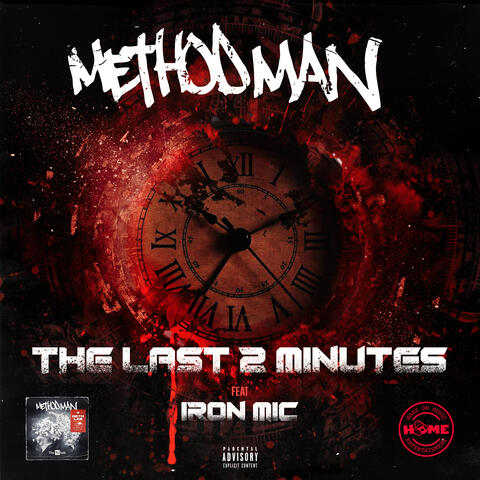 Method Man & Iron Mic