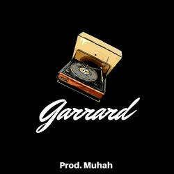 Garrard