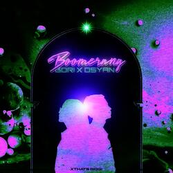 Boomerang