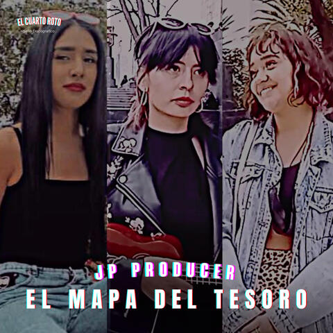 El Mapa del Tesoro