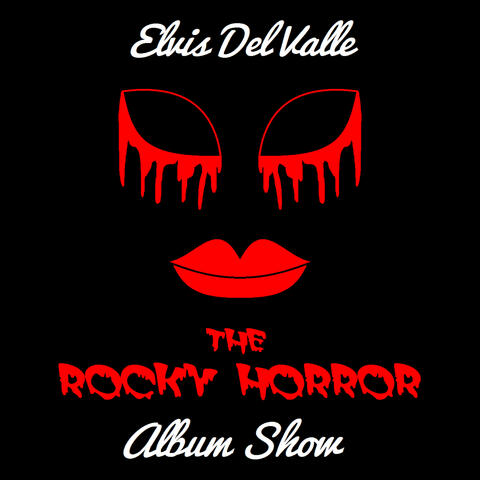 The Rocky Horror Album Show