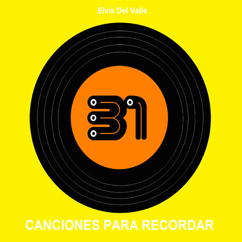 31 Canciones para Recordar