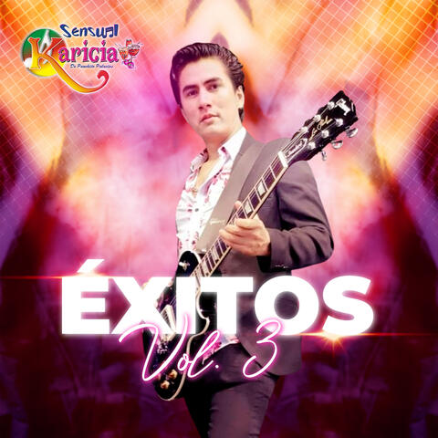 Exitos Vol. 3