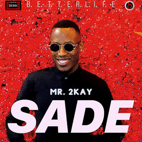 Sade