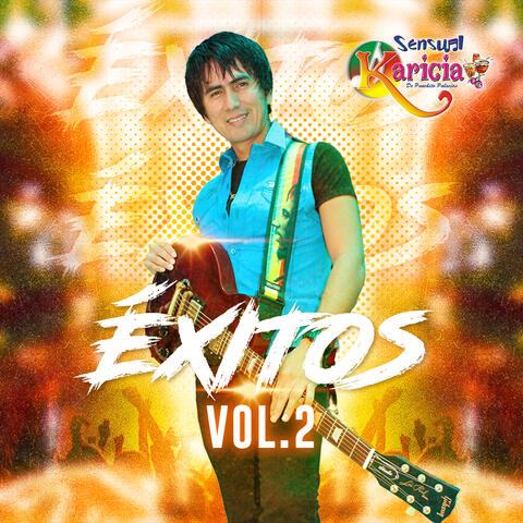 Exitos, Vol. 2