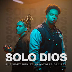 Solo Dios