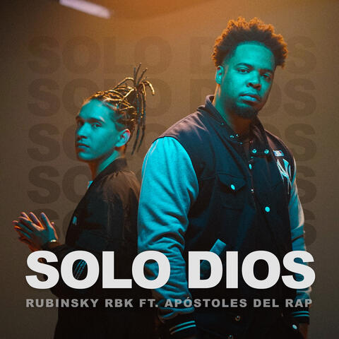 Solo Dios