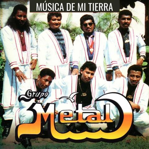 Música de Mi Tierra