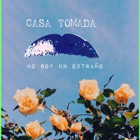 No Soy un Extraño