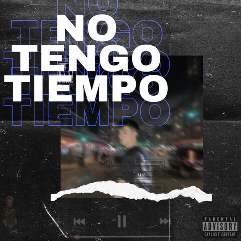 No Tengo Tiempo
