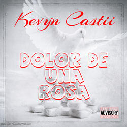 Dolor de una Rosa