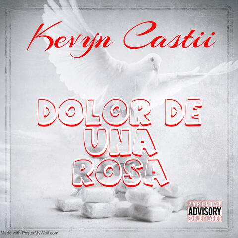 Dolor de una Rosa