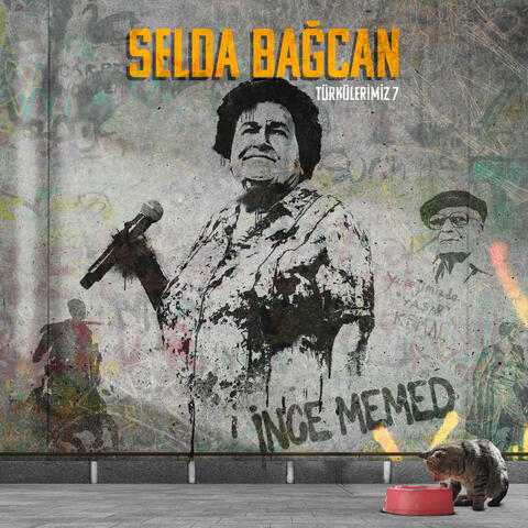 İnce Memed