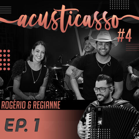 Acusticasso 4, Ep. 1