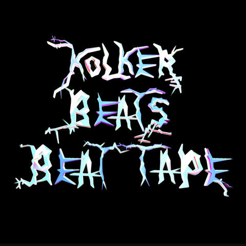Beat Tape, Vol. 1