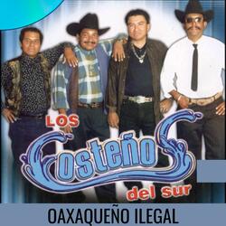 Oaxaqueño Ilegal