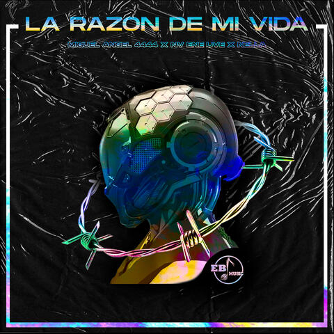 La Razon de Mi Vida
