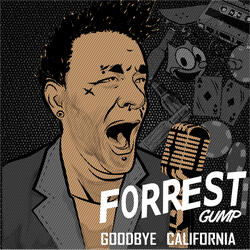 Goodbye California