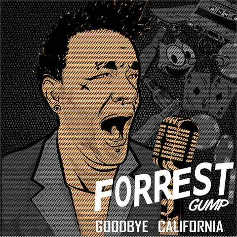 Goodbye California