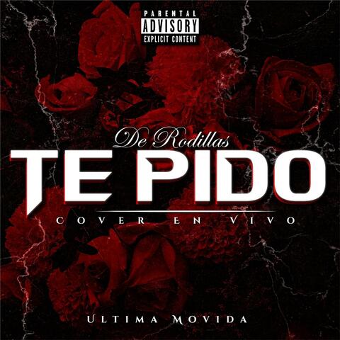 De Rodillas Te Pido