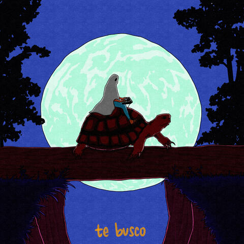 Te Busco