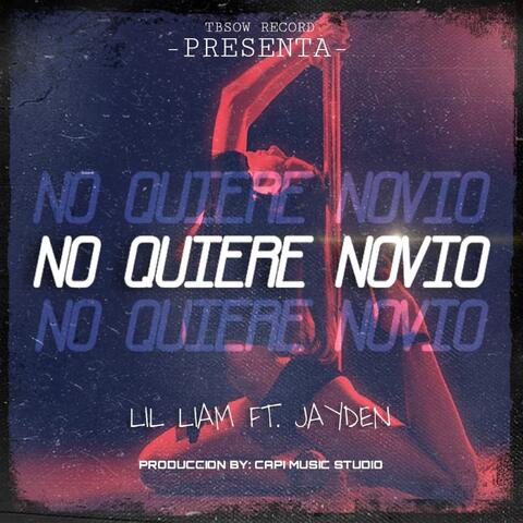 No Quiere Novio