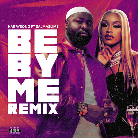 Be by Me