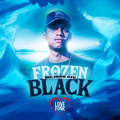 Frozen Black