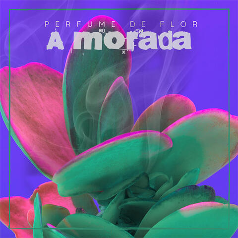 Perfume de Flor