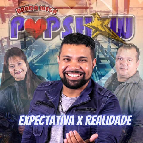 Expectativa X Realidade