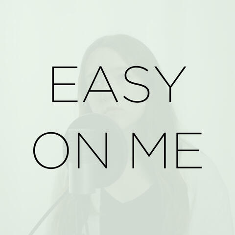 Easy on Me (Version Español)