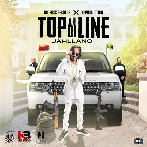 Top Ah Di Line