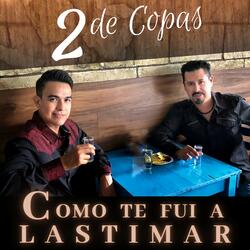 Como Te Fui a Lastimar