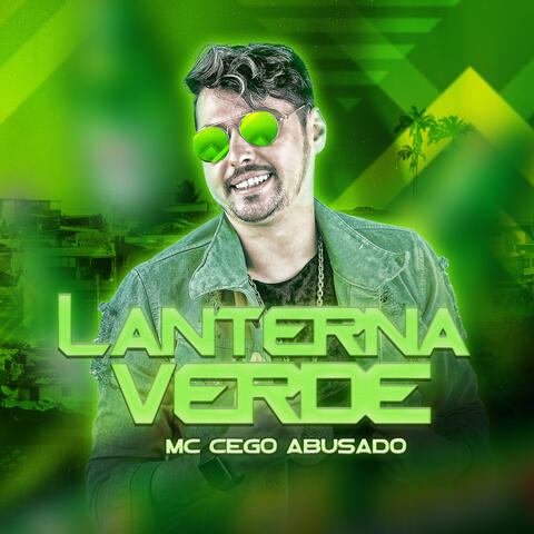 Lanterna Verde